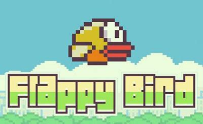 flappy bird spelo.